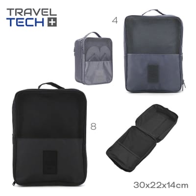 ORGANIZADOR DE VIAJE TRAVEL TECH