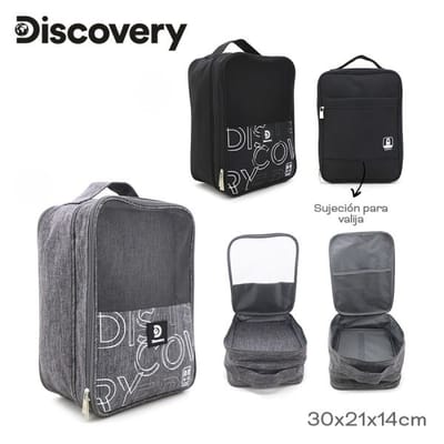 BOTINERO DISCOVERY