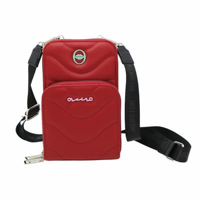PHONE BAG OREIRO LOVE