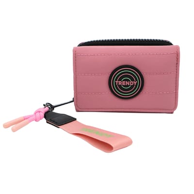 BILLETERA TRENDY