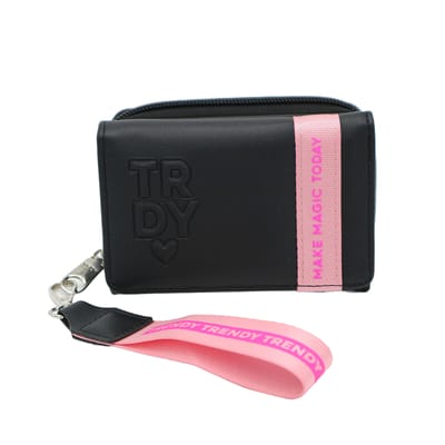BILLETERA TRENDY
