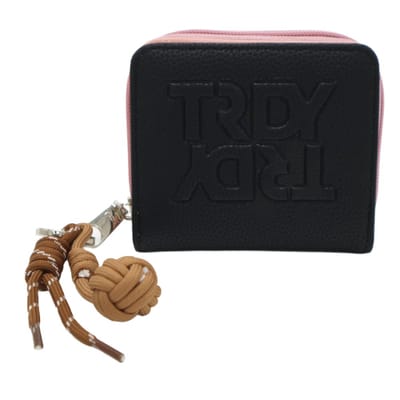 BILLETERA TRENDY
