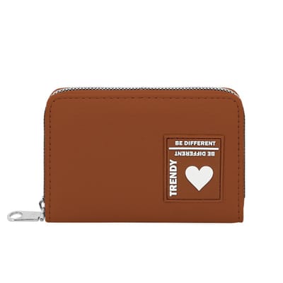 BILLETERA TRENDY PEQUEÑA