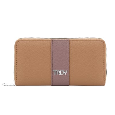 BILLETERA BICOLOR TRENDY