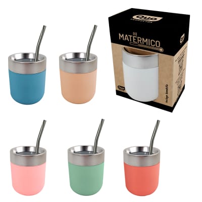 MATE TERMICO