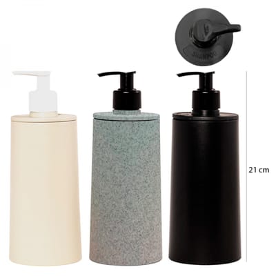 DOSIFICADOR BUPLY SHAMPOO