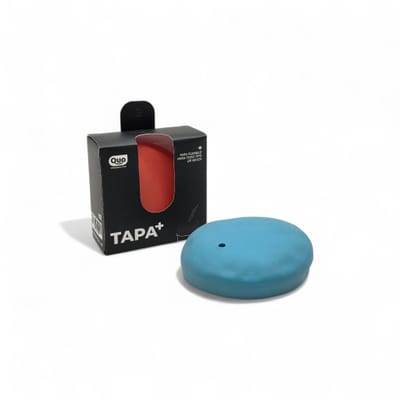 TAPA DE SILICONA P/MATE