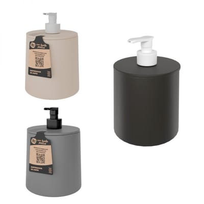 BUPLY DISPENSER