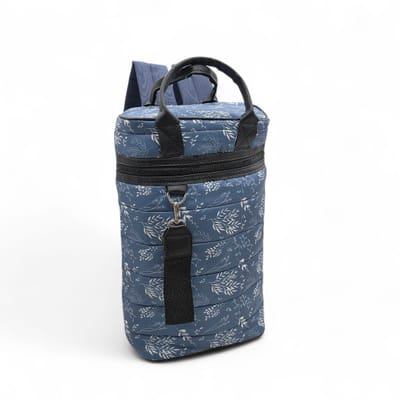 PORTA TERMOS MOCHILA SIRE DE DISEÑO