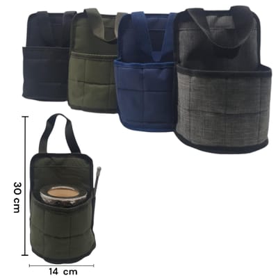 PORTA MATE CORDURA