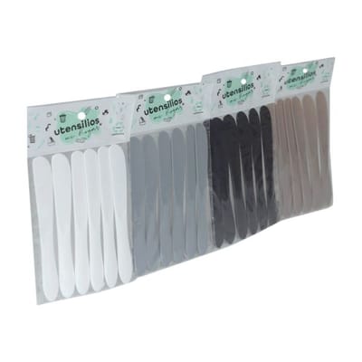 SET DE UNTADOR X6 COLOR CLASICO