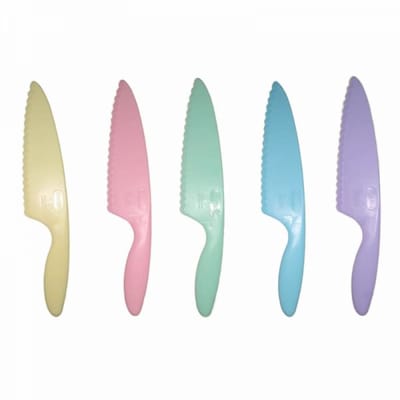 CUCHILLO DE VEGETALES X 2 UNID (8522)